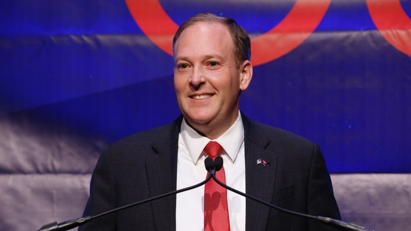 Lee Zeldin Election Night 2022