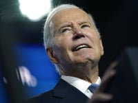 Biden shares thanks for ‘love and support’ after prostate cancer diagnosis