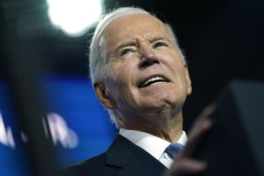 Biden shares thanks for 'love and support' after prostate cancer diagnosis