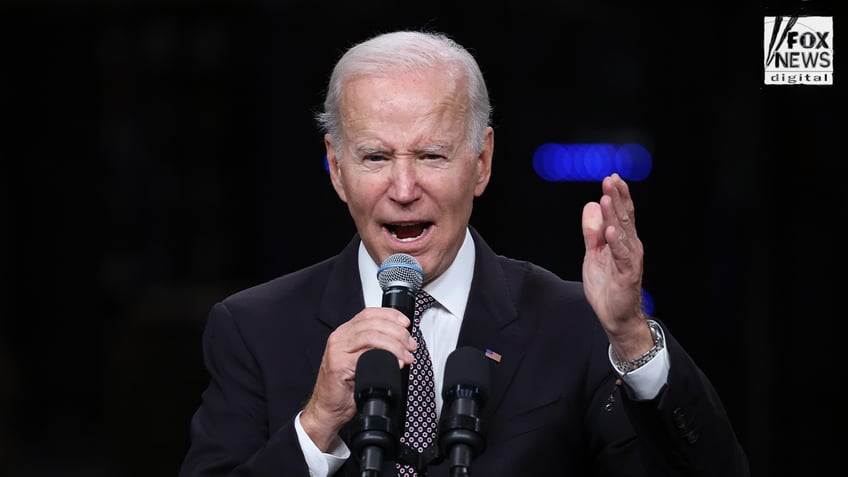 biden skewered for claiming he effectively ended cancer as we know it why havent the adults intervened