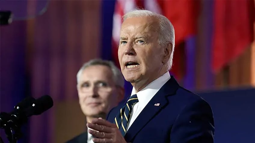 biden slated to face media in first solo press conference since presidential debate and more top headlines