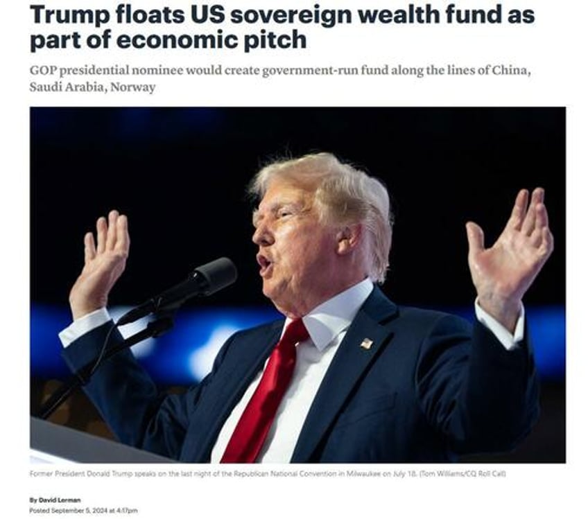 biden steals trumps idea to launch sovereign wealth fund