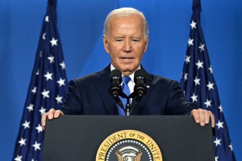 From playground punch-ups to a stutter to terrible family tragedies, Biden had long seen h