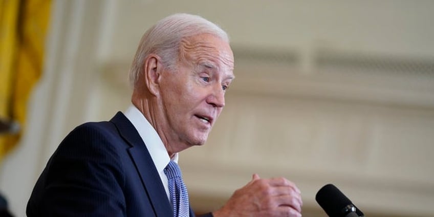 biden tells kids visiting white house he knows where to get ice cream daddy owes you