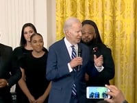 Biden thought these voters were locked in. His cockiness could cost him big time