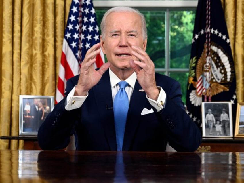 biden to address nation after israel trip humbly boasts i got it done