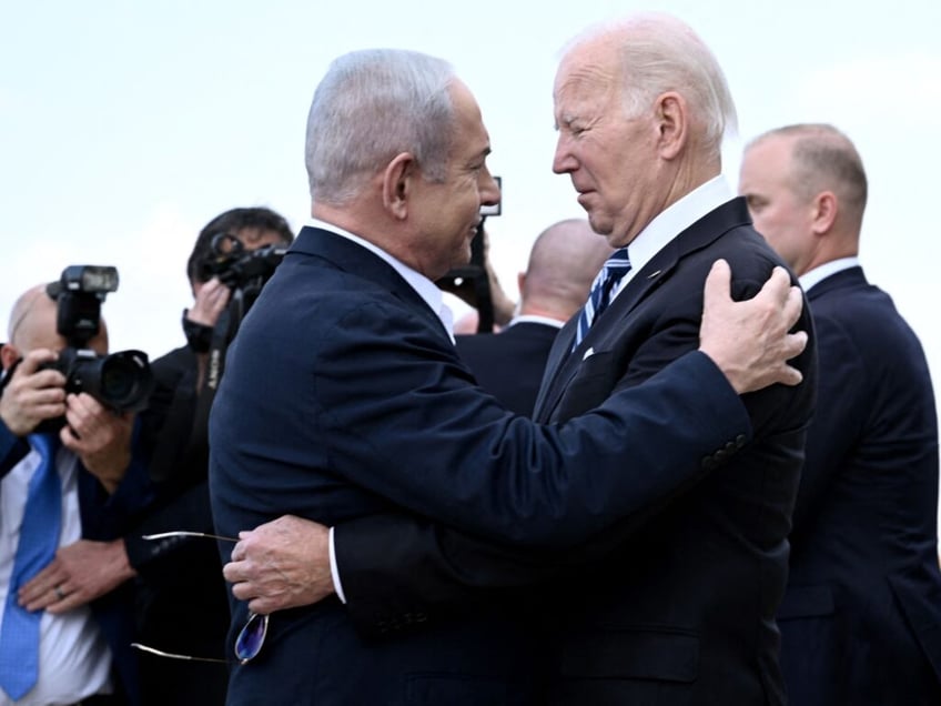 biden to address nation after israel trip humbly boasts i got it done