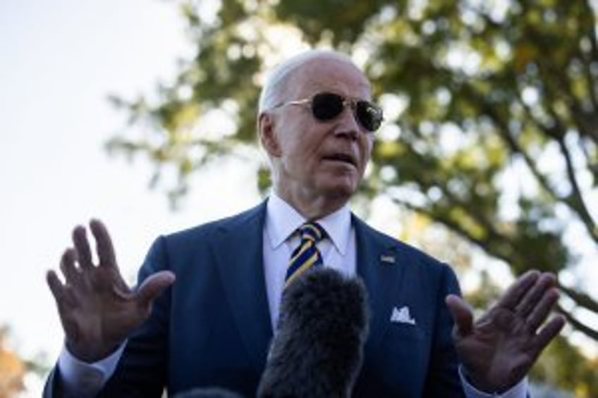 Biden to apologize for harms suffered by indigenous tribes