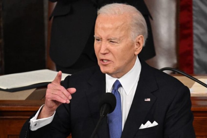 US President Joe Biden will deliver the keynote address at the US Holocaust Memorial Muse