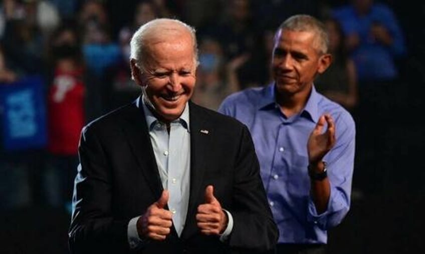 biden to hold campaign fundraiser in nyc with barack obama and bill clinton