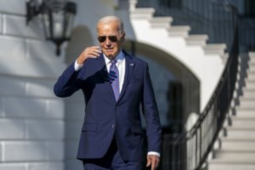 Biden to Israel: IDF killing of American Aysenur Ezgi Eygi 'totally unacceptable'