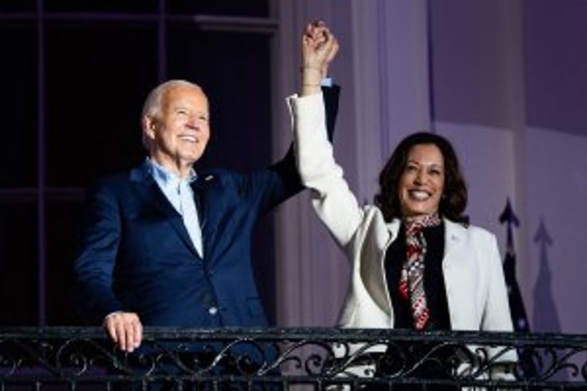 Biden to join Harris in Pittsburgh for Labor Day campaign event