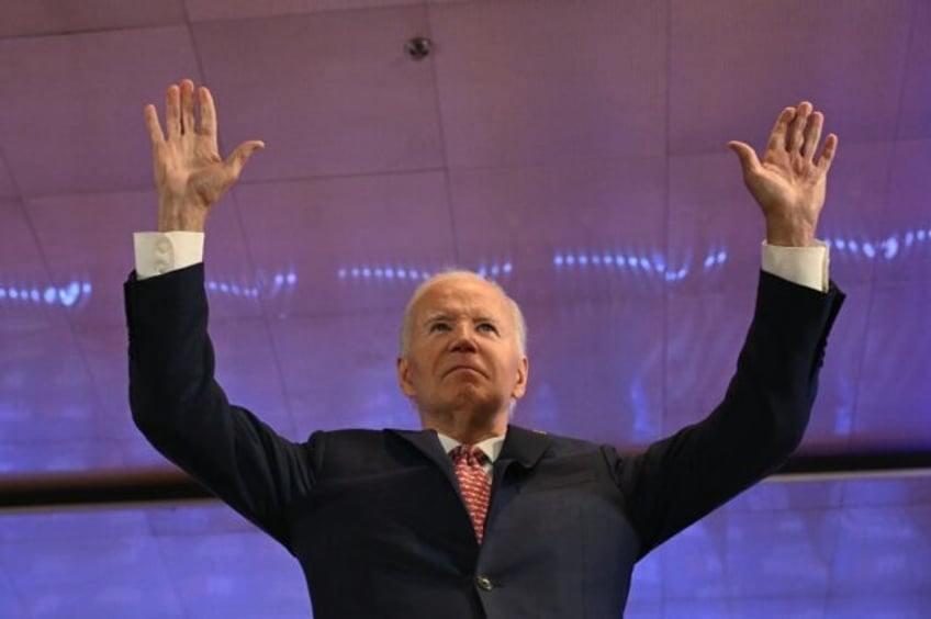 Ukraine will high on the agenda for Biden's trip to Berlin