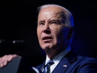 Biden to meet with families of slain law enforcement officers during North Carolina trip
