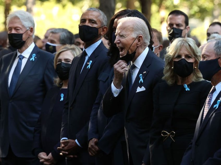 biden to solemnly observe 9 11 terrorist attacks anniversary in alaska