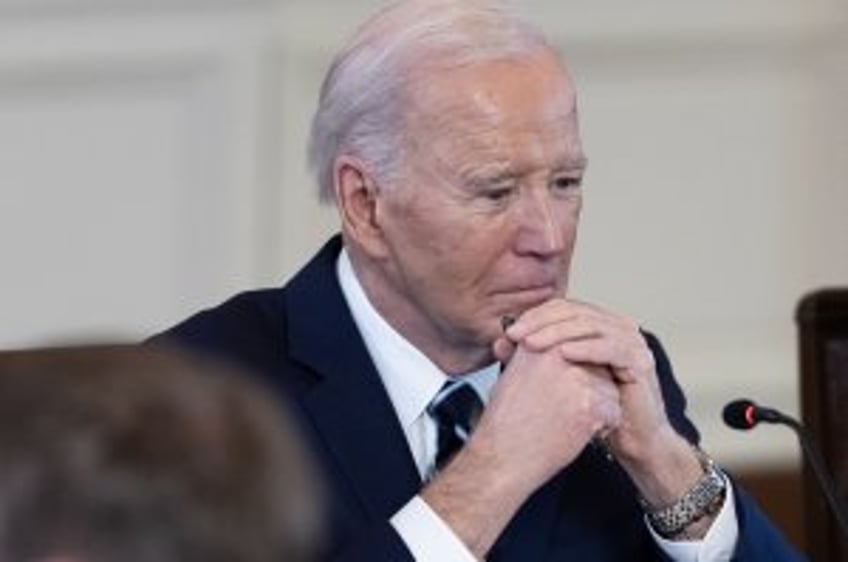 Biden to tout new $3.3 billion infrastructure plan in Milwaukee