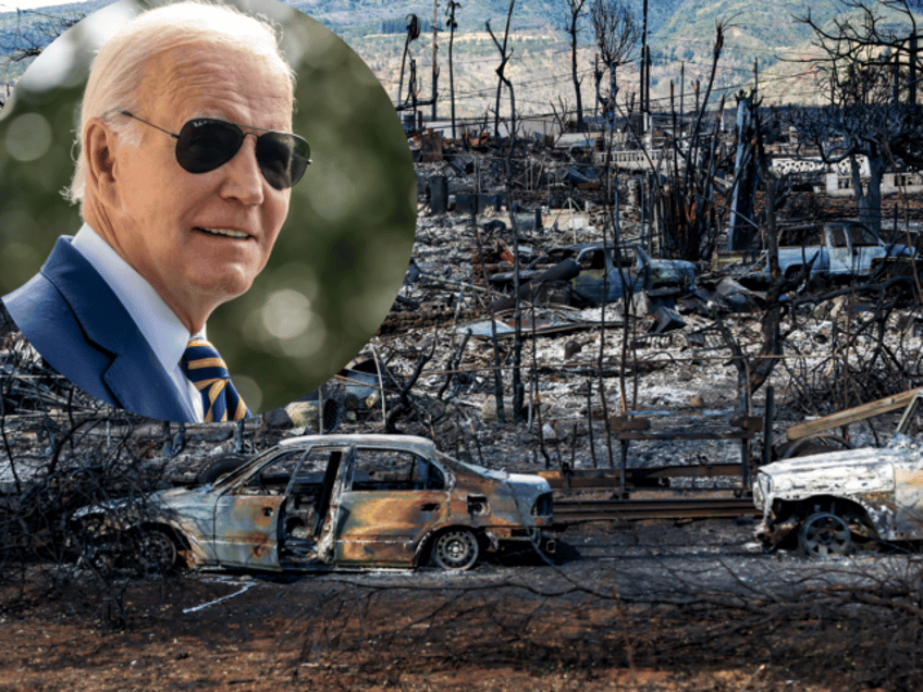 biden to visit maui nearly two weeks after catastrophic fires as 1000 people remain unaccounted for