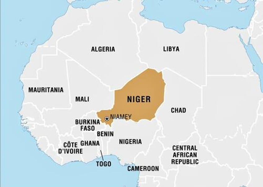 biden to withdraw troops from niger as region increasingly turns to russia