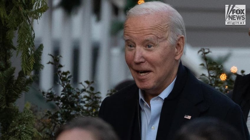 biden tries to hide away in nantucket but cant escape pro palestinian protesters