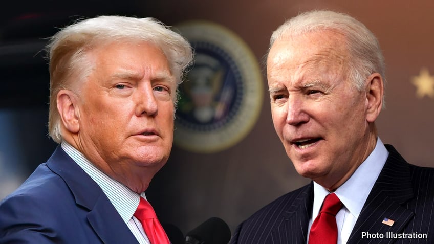 biden trump tied in hypothetical 2024 rematch nyt siena college poll finds