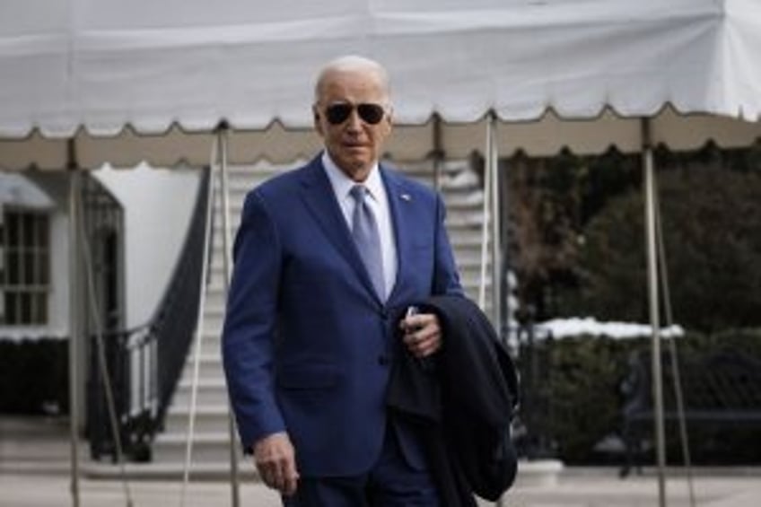 Biden, Trump to travel to Texas in dueling visits to U.S.-Mexico border