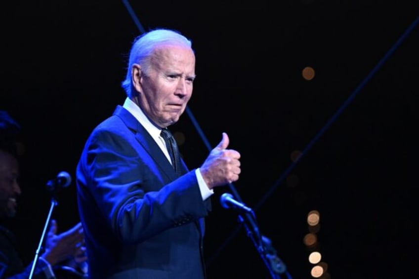 biden turns 81 as voters show concern about age