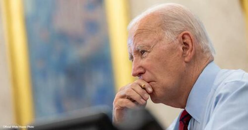 biden unaware of executive orders signed by autopen report