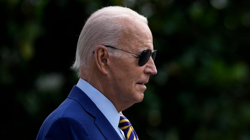 biden unveils massive govt work program to fight global warming