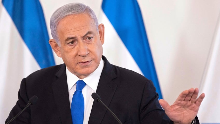 biden urges israeli pm netanyahu to minimize civilian casualties amid war against hamas terrorists