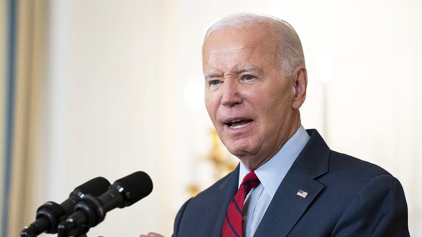 biden urges israeli pm netanyahu to minimize civilian casualties amid war against hamas terrorists