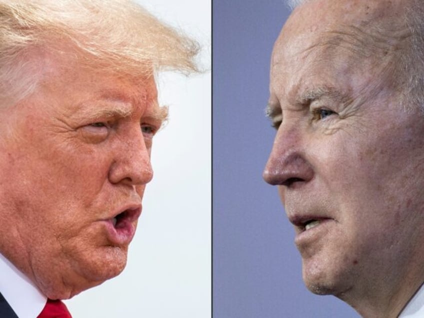 biden v trump the unwanted rematch for americas soul