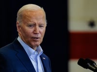 Biden wants to ‘bastardize’ his family stories to get ‘weird political points with certain demographics’