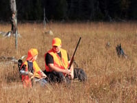 Biden wants to destroy America’s hunting, fishing heritage to satisfy the radical left