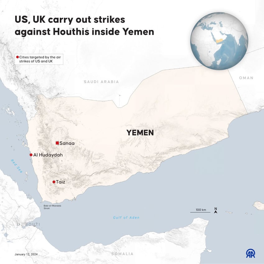 biden warns after strikes on houthi targets i will not hesitate to direct further measures