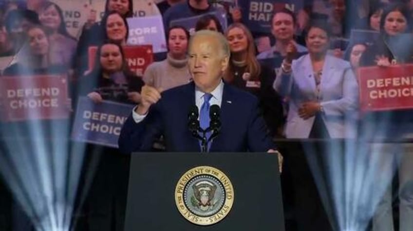 biden warns trump dont mess with uhhiminauhwemerica