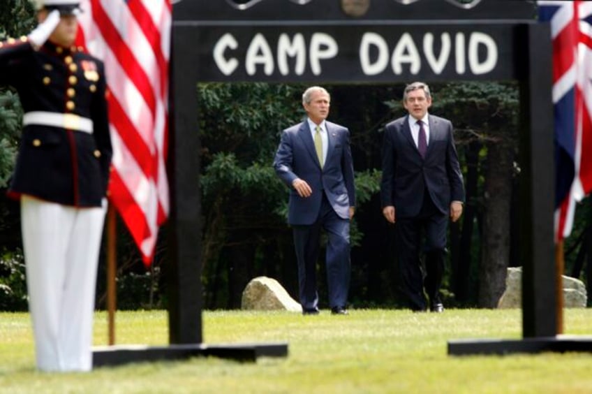 biden will use camp david backdrop hoping to broker a breakthrough in japan south korea relations