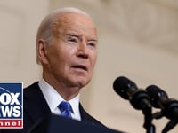 Biden won't attend NYPD officer's funeral while fundraising in Manhattan