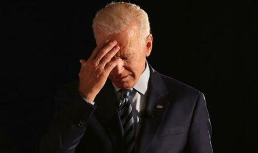 biden worst president in modern history devastating new poll finds