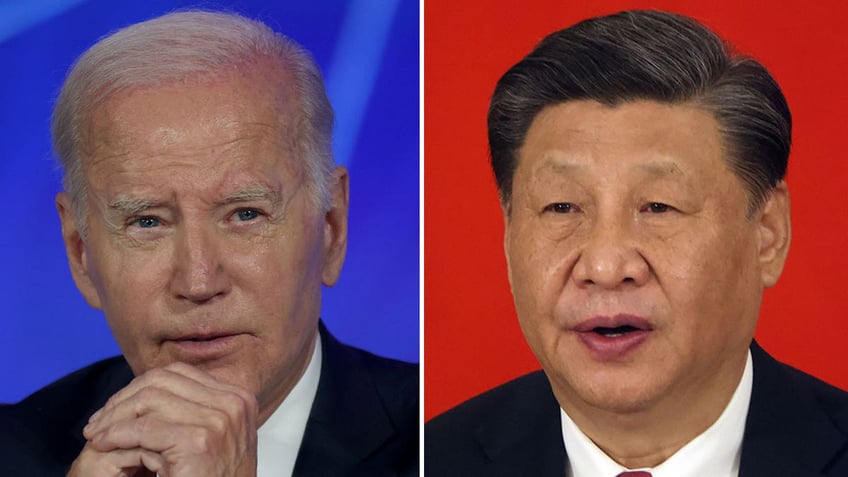 biden xi meeting will be forum for intense diplomacy amid tensions between us china officials