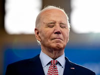 Bidenflation Blues: Longer Term Inflation Expectations Climb Back to Record High