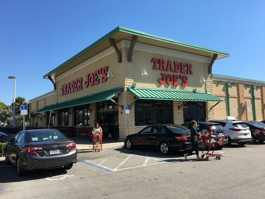 Trader Joe's