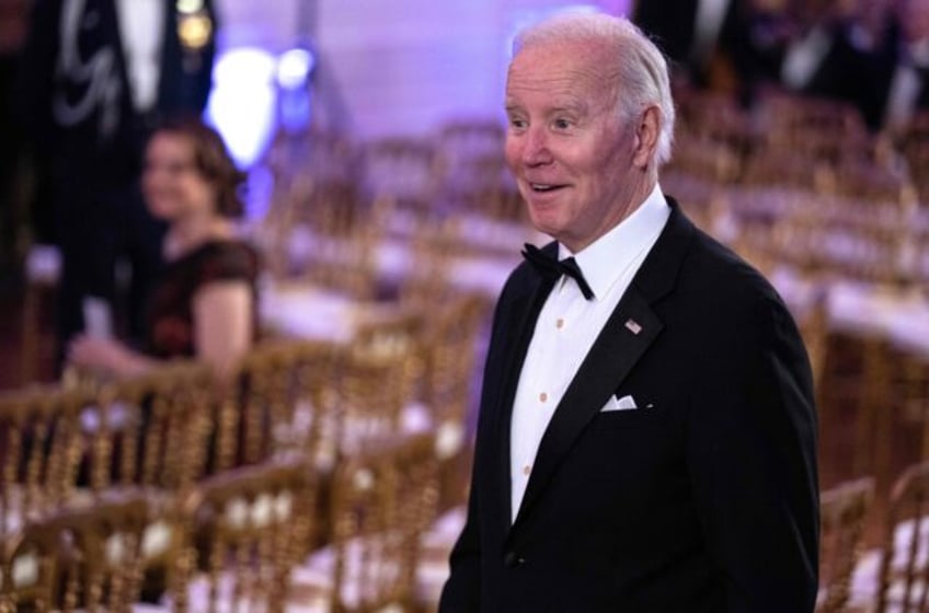 bidenomics broke america real household income suffers biggest drop in 12 years