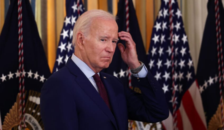 bidenomics fail bidens economic approval rating still just 37