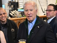 Bidenomics strikes again: Shocking number of full-time jobs lost over past 5 months