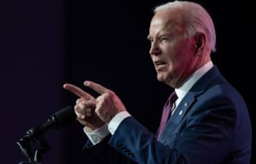 Biden's $7.3 trillion budget: more spending on border, tax increases for corporations