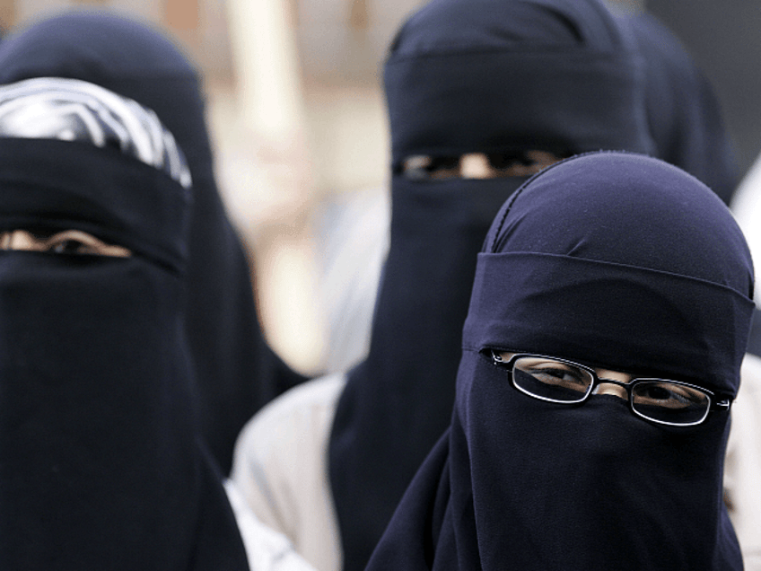 niqab