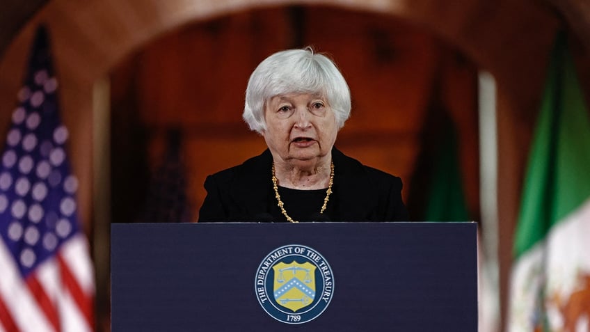 Janet Yellen