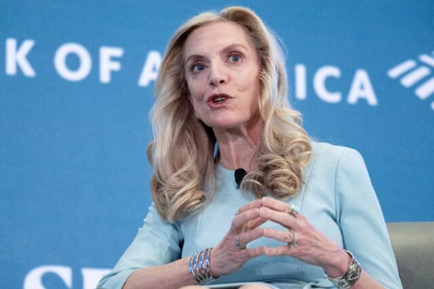 White House national economic advisor Lael Brainard said the IRA clean energy tax credits