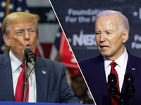 Biden's debate performance was so bad it could spell trouble for Trump