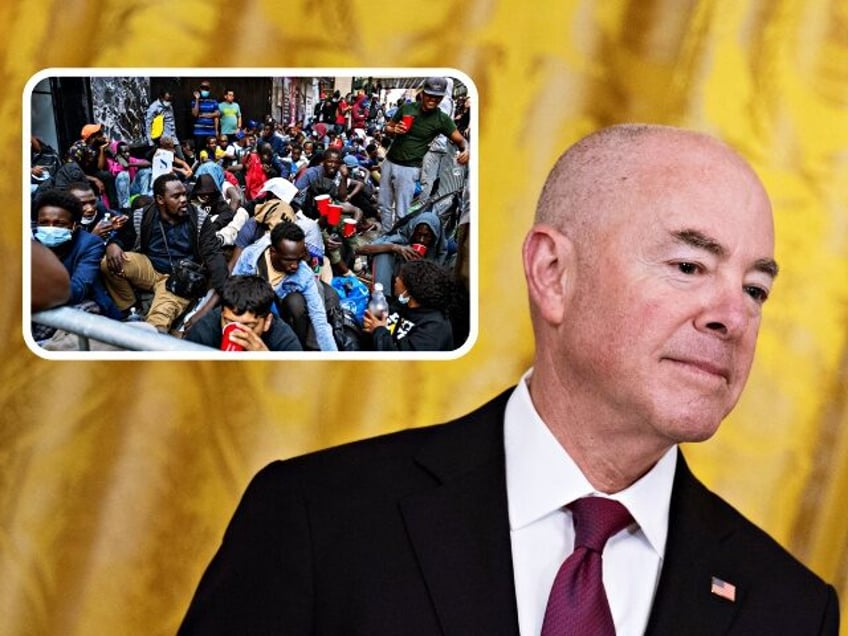 bidens dhs sends over 770m in taxpayer money to ngos sanctuary cities facilitating illegal immigration